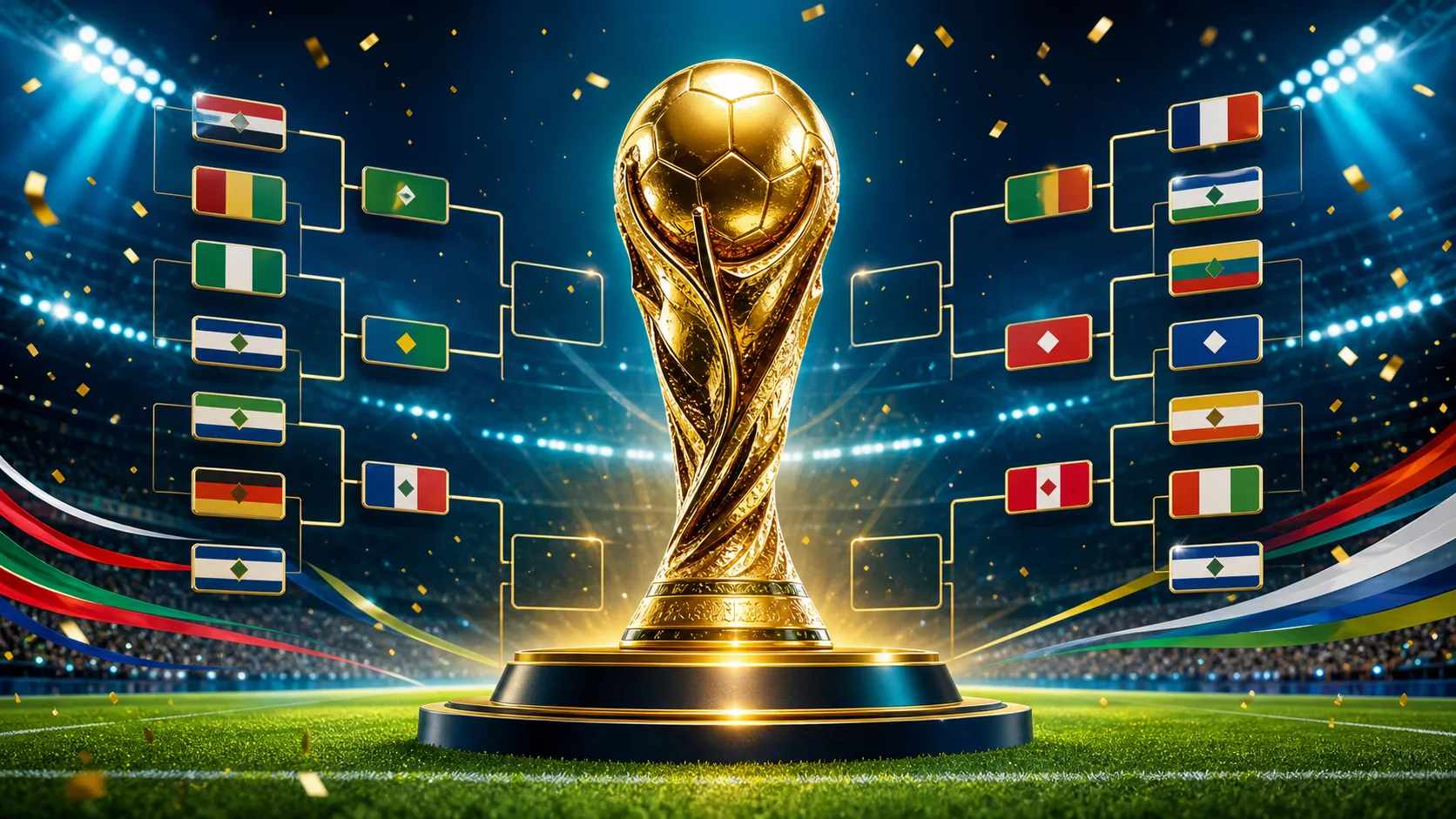 Futebol e competições internacionais — proaposta